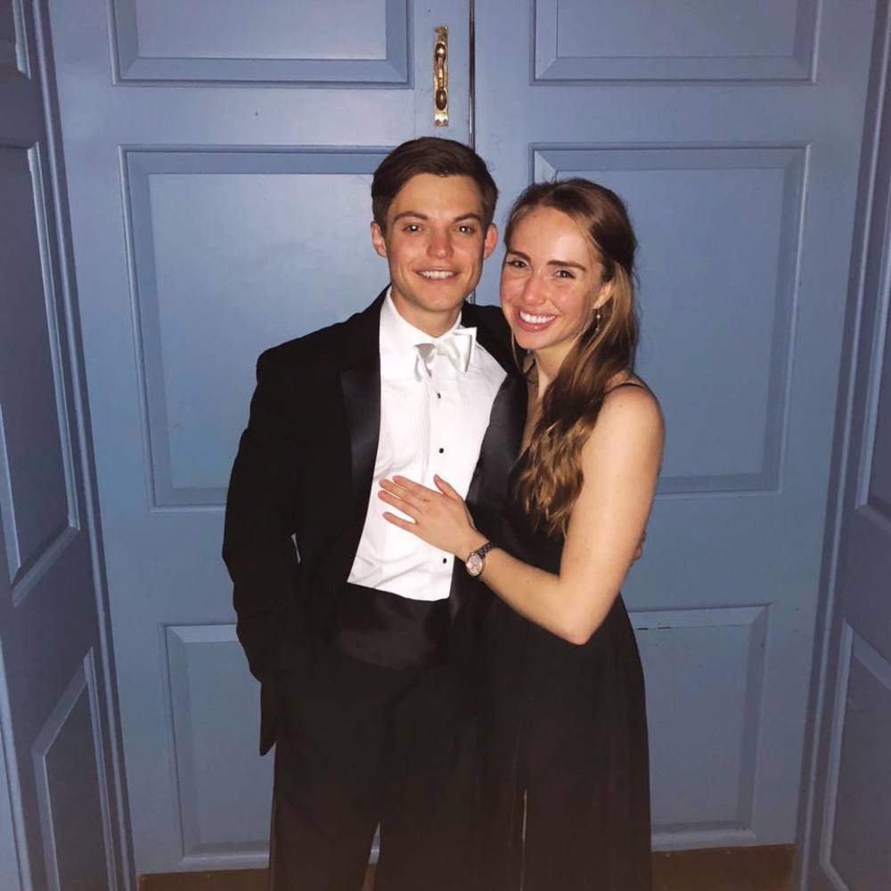 Meet your Posher, Shannon